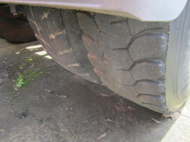 MAN TGX 33.480 - شاحنة جرار: صور 4 MAN TGX 33.480 - شاحنة جرار: صور 4
