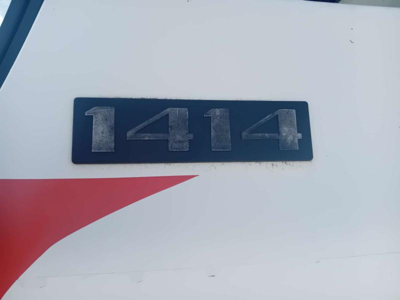 Mercedes 1414 - قلابات: صور 2 Mercedes 1414 - قلابات: صور 2