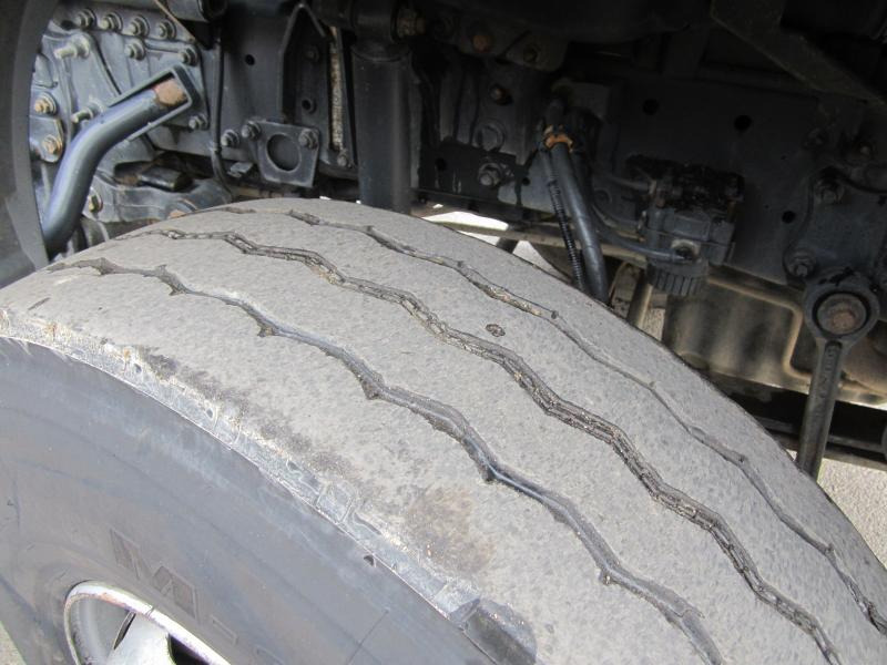Mercedes AXOR 3236 - قلابات: صور 5 Mercedes AXOR 3236 - قلابات: صور 5