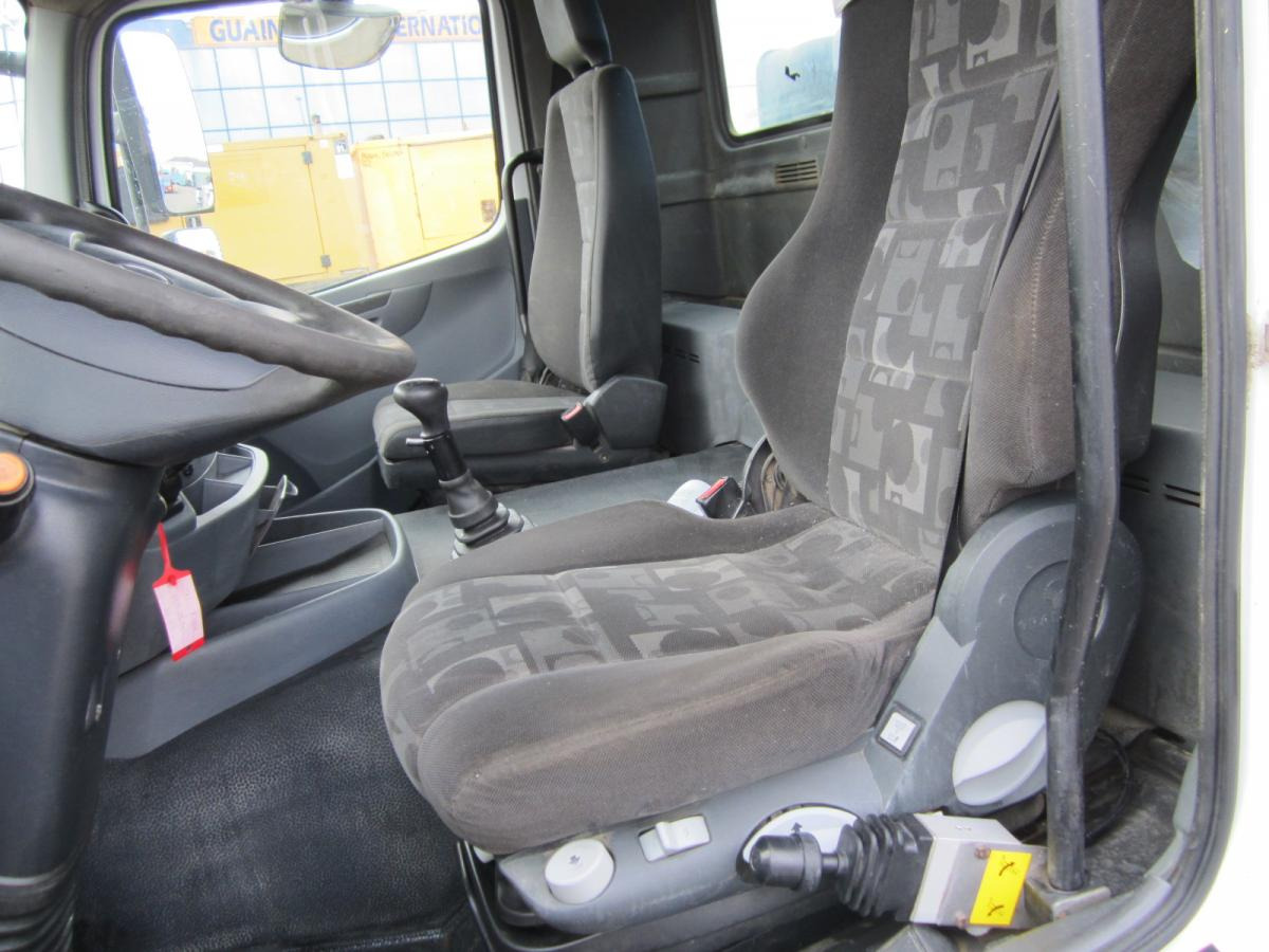 قلابات Mercedes AXOR 3236: صور 10