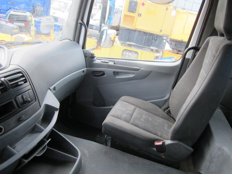 قلابات Mercedes AXOR 3236: صور 11