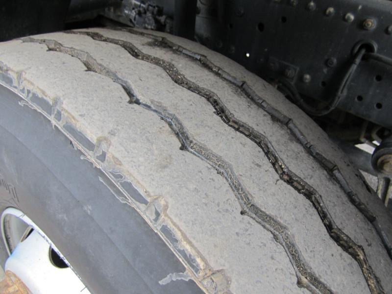 قلابات Mercedes AXOR 3236: صور 6