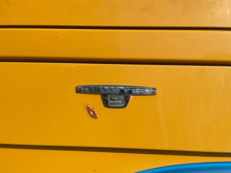 Mercedes Actros 1845 - شاحنة جرار: صور 4 Mercedes Actros 1845 - شاحنة جرار: صور 4
