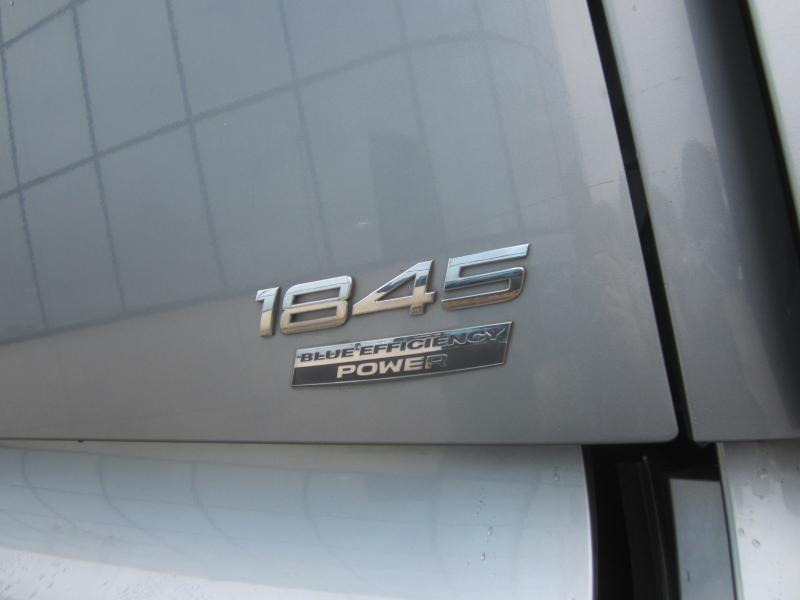Mercedes Actros 1845 - شاحنة جرار: صور 4 Mercedes Actros 1845 - شاحنة جرار: صور 4