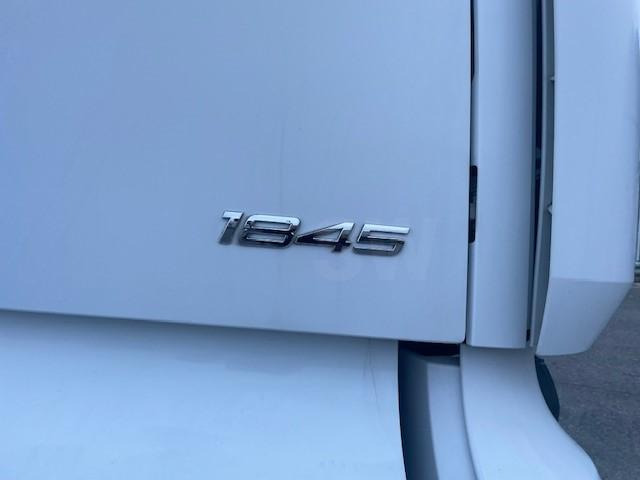 Mercedes Actros 1845 - شاحنة جرار: صور 3 Mercedes Actros 1845 - شاحنة جرار: صور 3