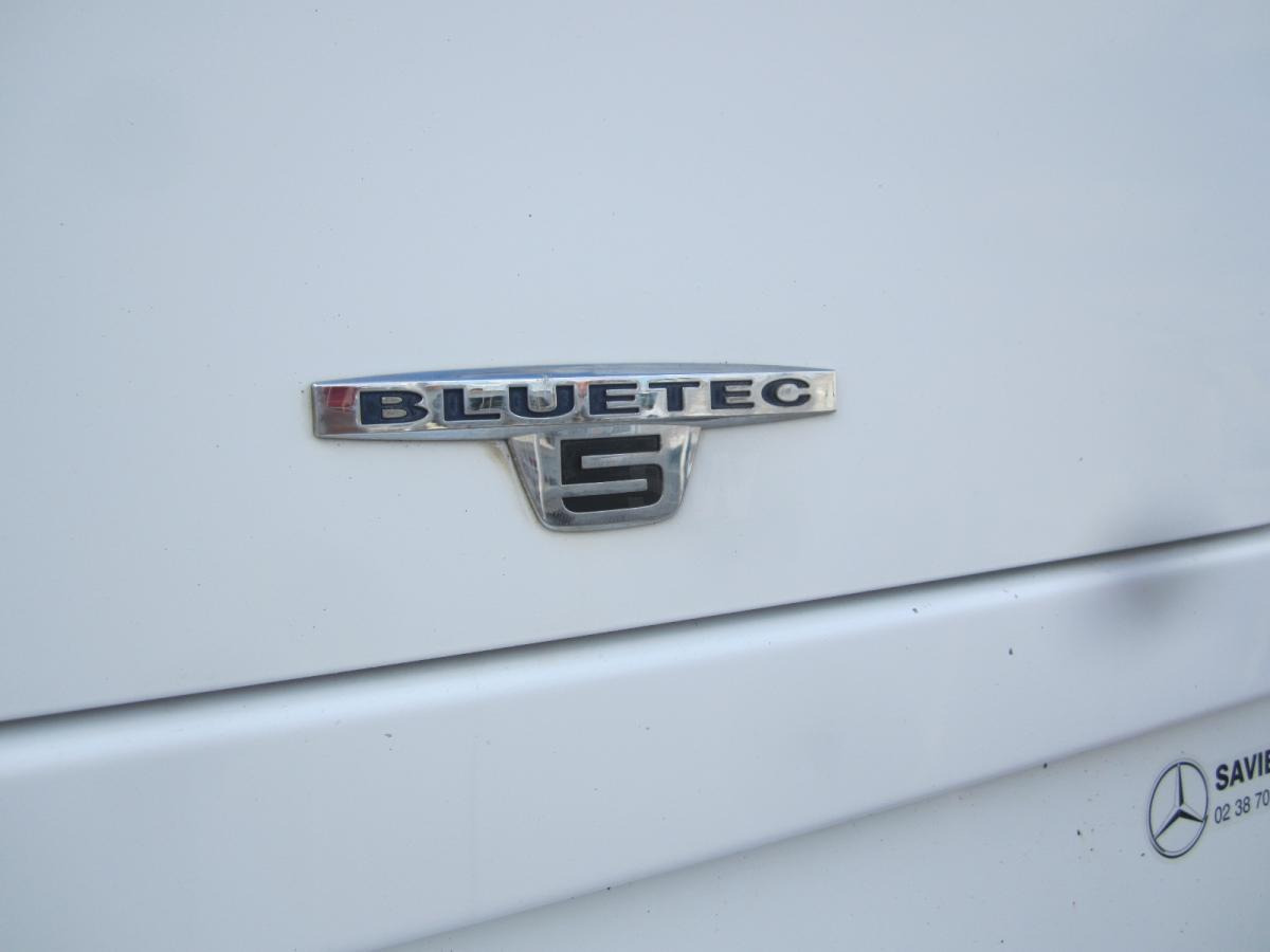 Mercedes Actros 1845 - شاحنة جرار: صور 3 Mercedes Actros 1845 - شاحنة جرار: صور 3