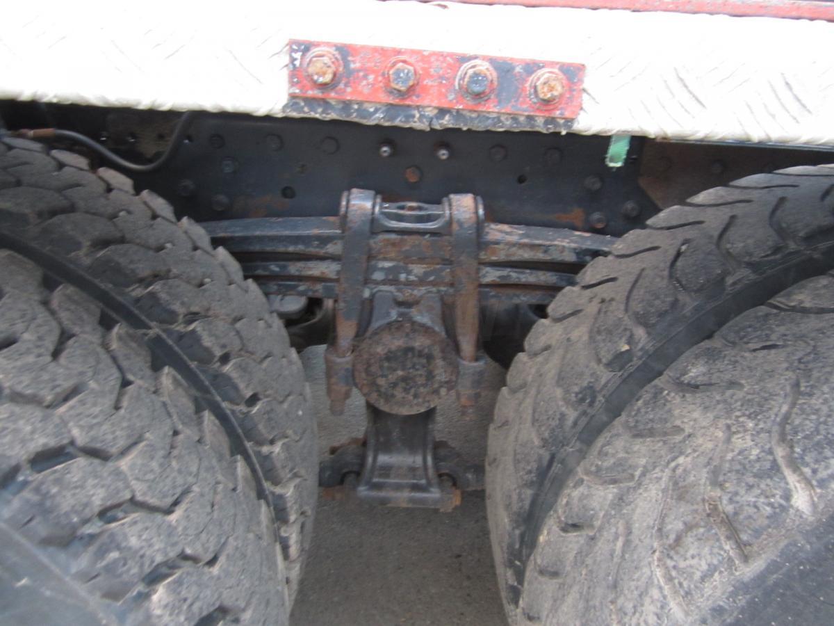 Mercedes Actros 2636 - شاحنة ذات الخطاف: صور 5 Mercedes Actros 2636 - شاحنة ذات الخطاف: صور 5