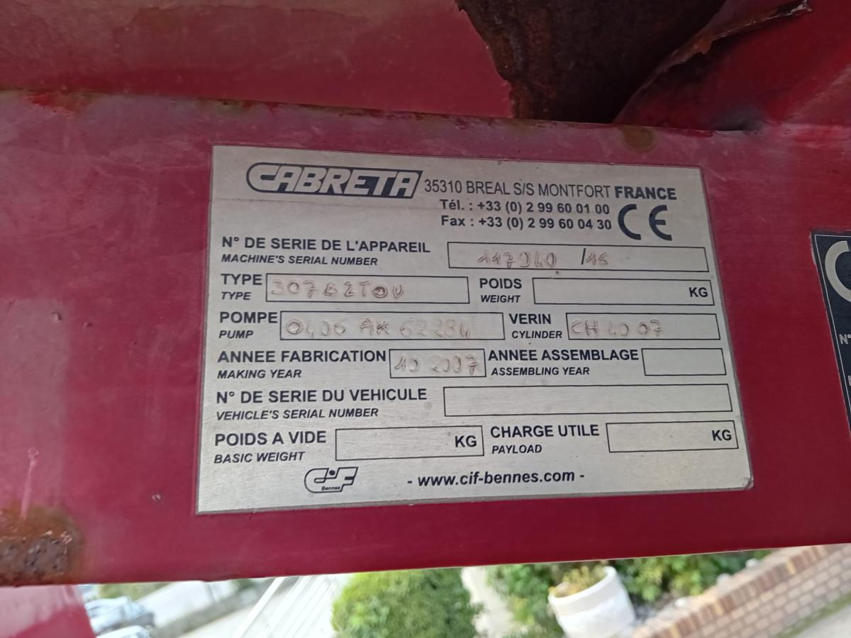 Mercedes Sprinter 511 CDI - قلاب صغير: صور 4 Mercedes Sprinter 511 CDI - قلاب صغير: صور 4