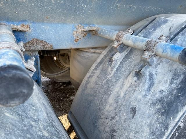 Müller-Mitteltal - نصف مقطورة خلاطة خرسانة: صور 3 Müller-Mitteltal - نصف مقطورة خلاطة خرسانة: صور 3