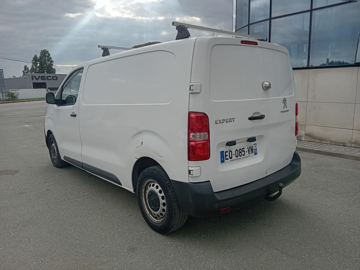 Peugeot Expert - فان: صور 4 Peugeot Expert - فان: صور 4