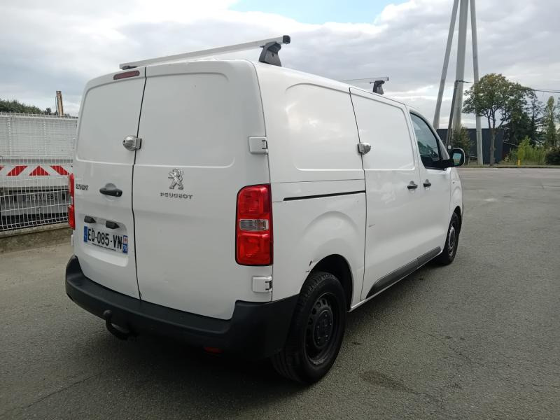 Peugeot Expert - فان: صور 3 Peugeot Expert - فان: صور 3