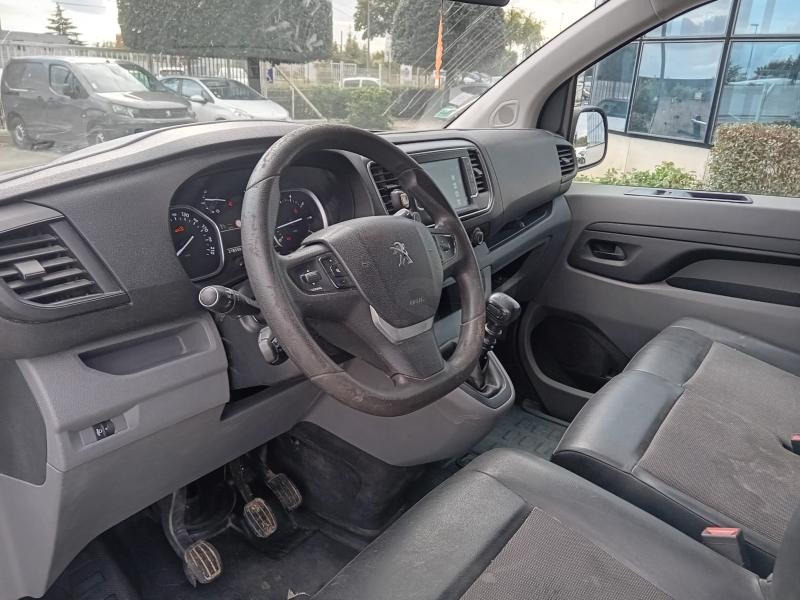 Peugeot Expert - فان: صور 5 Peugeot Expert - فان: صور 5