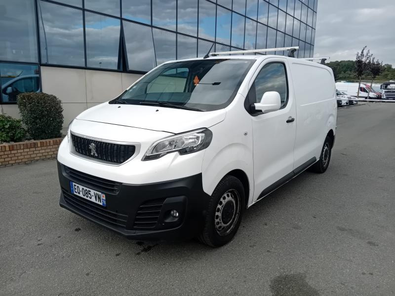 Peugeot Expert - فان: صور 1 Peugeot Expert - فان: صور 1