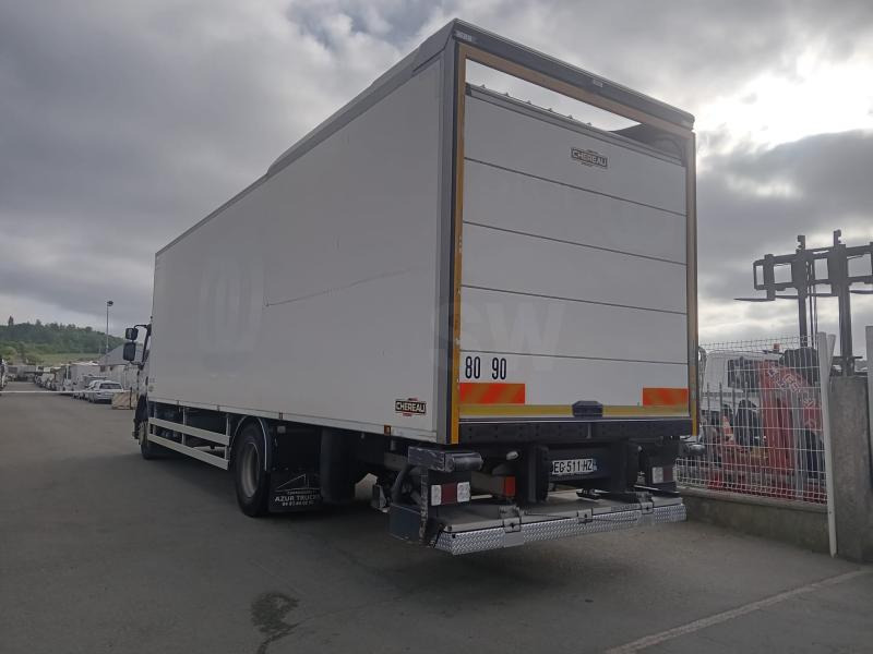 Renault D-Series 280 - مبردة شاحنة: صور 3 Renault D-Series 280 - مبردة شاحنة: صور 3