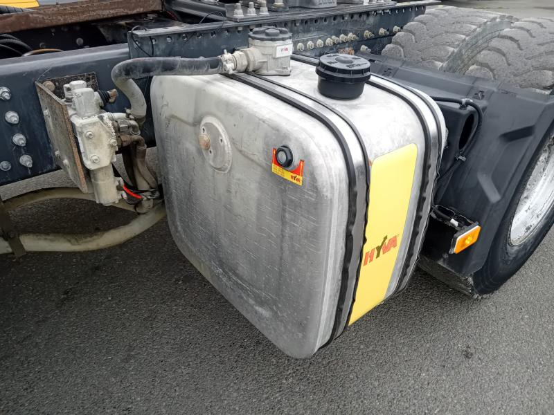 Renault Gamme C 430 - شاحنة جرار: صور 3 Renault Gamme C 430 - شاحنة جرار: صور 3