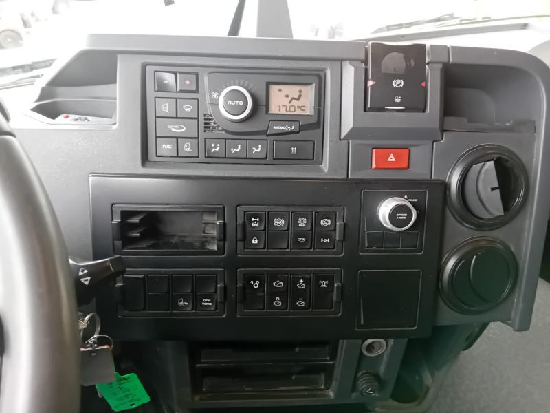 Renault Gamme C 430 - شاحنة جرار: صور 5 Renault Gamme C 430 - شاحنة جرار: صور 5