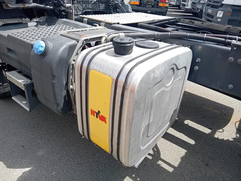 Renault Gamme C - شاحنة جرار: صور 5 Renault Gamme C - شاحنة جرار: صور 5