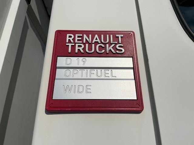 Renault Gamme D 280.19 - مبردة شاحنة: صور 3 Renault Gamme D 280.19 - مبردة شاحنة: صور 3