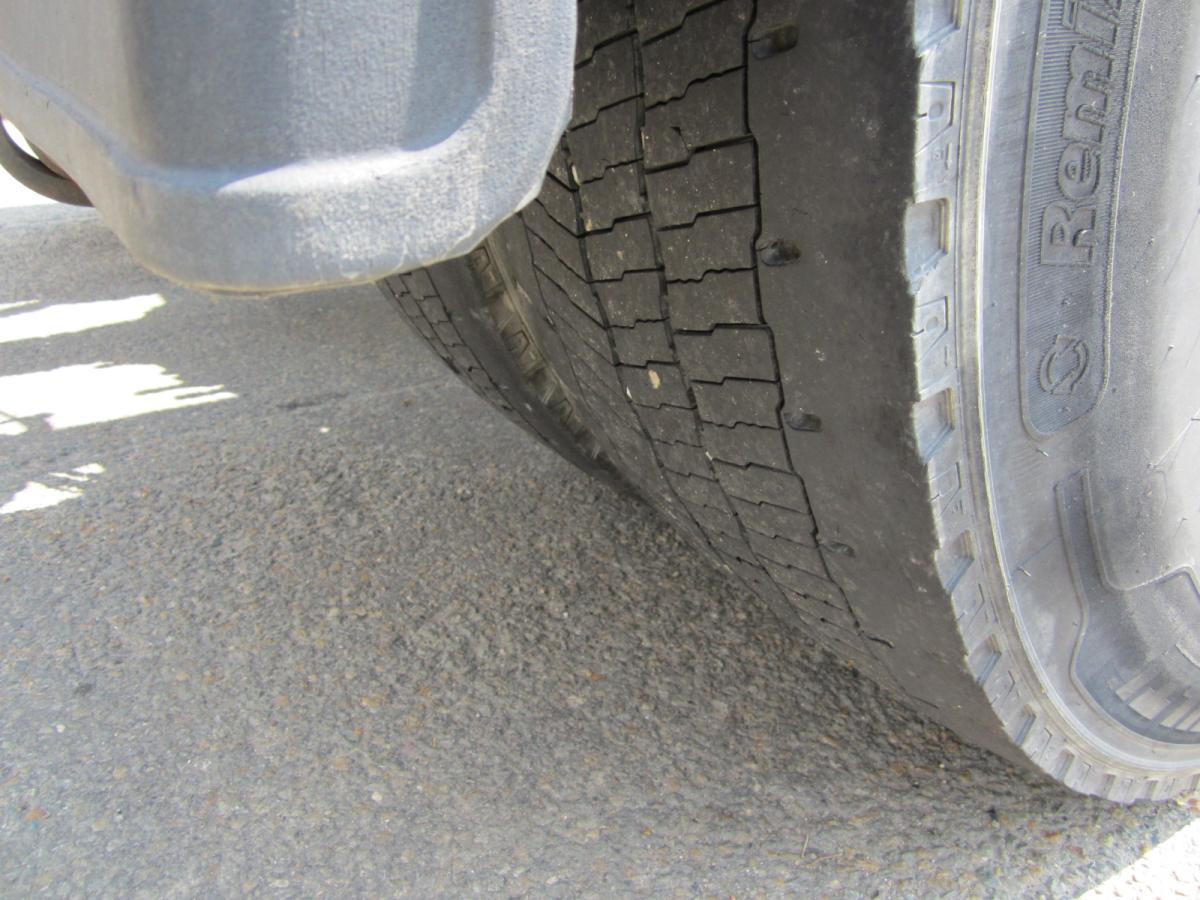 Renault Gamme T 430 DXI - شاحنات الحاويات/ جسم علوي قابل للتغيير شاحنة: صور 4 Renault Gamme T 430 DXI - شاحنات الحاويات/ جسم علوي قابل للتغيير شاحنة: صور 4