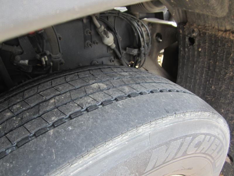 Renault Gamme T 430 DXI - شاحنات الحاويات/ جسم علوي قابل للتغيير شاحنة: صور 2 Renault Gamme T 430 DXI - شاحنات الحاويات/ جسم علوي قابل للتغيير شاحنة: صور 2