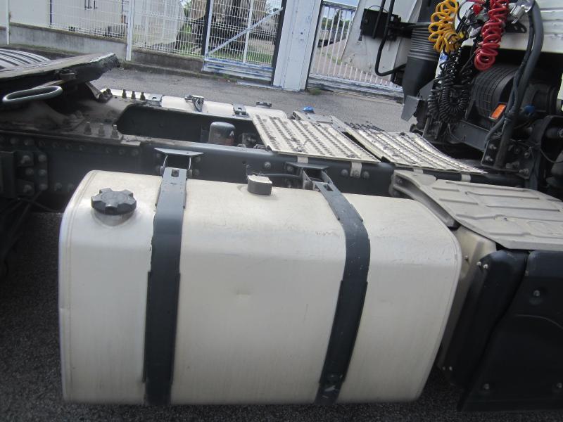 Renault Gamme T 440 - شاحنة جرار: صور 4 Renault Gamme T 440 - شاحنة جرار: صور 4