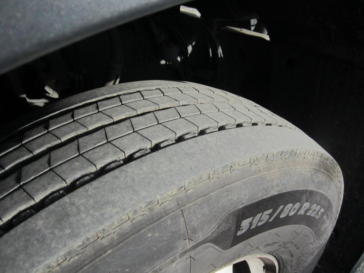 Renault Gamme T 460 - شاحنة جرار: صور 2 Renault Gamme T 460 - شاحنة جرار: صور 2