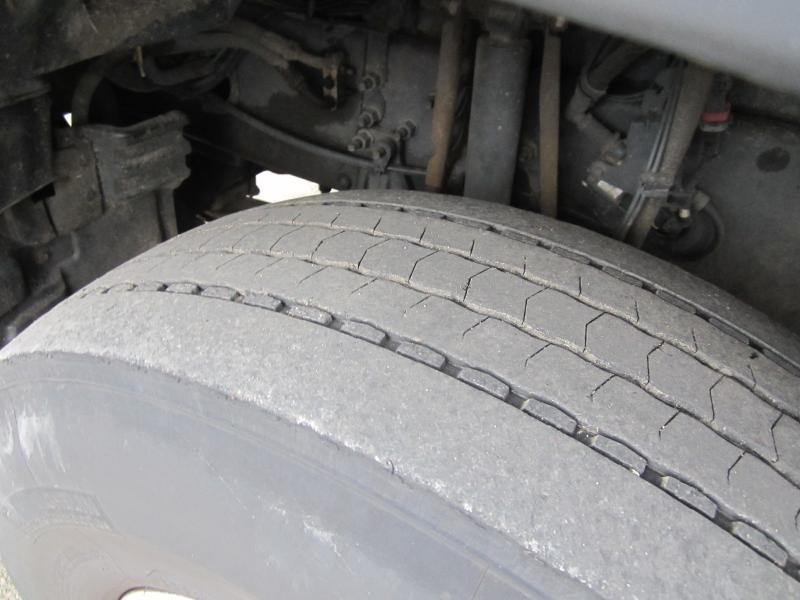 Renault Gamme T 480 - شاحنة جرار: صور 5 Renault Gamme T 480 - شاحنة جرار: صور 5
