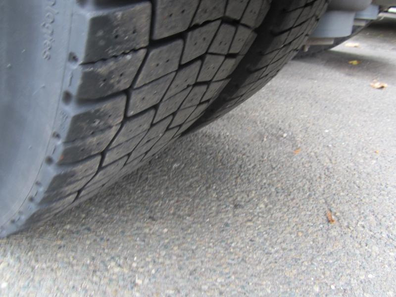 Renault Gamme T 480 - شاحنة جرار: صور 4 Renault Gamme T 480 - شاحنة جرار: صور 4