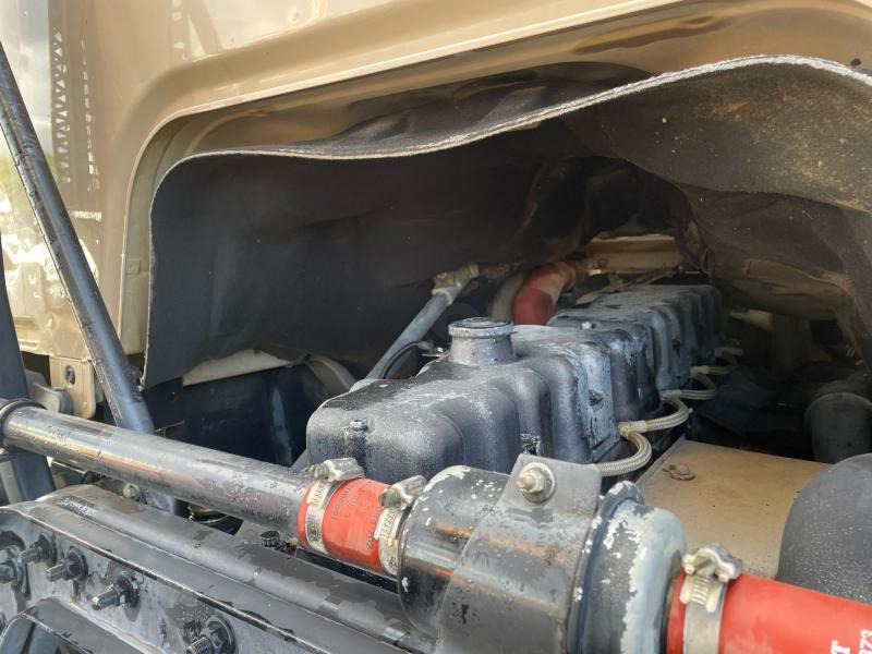 Renault Kerax 340 - قلابات: صور 5 Renault Kerax 340 - قلابات: صور 5