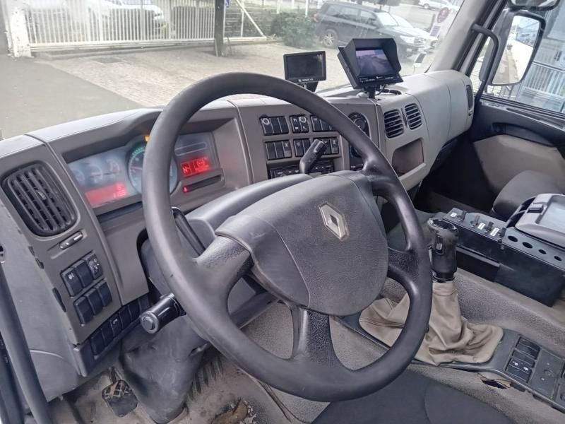 Renault Kerax 370.19 DXI - قلابات: صور 5 Renault Kerax 370.19 DXI - قلابات: صور 5