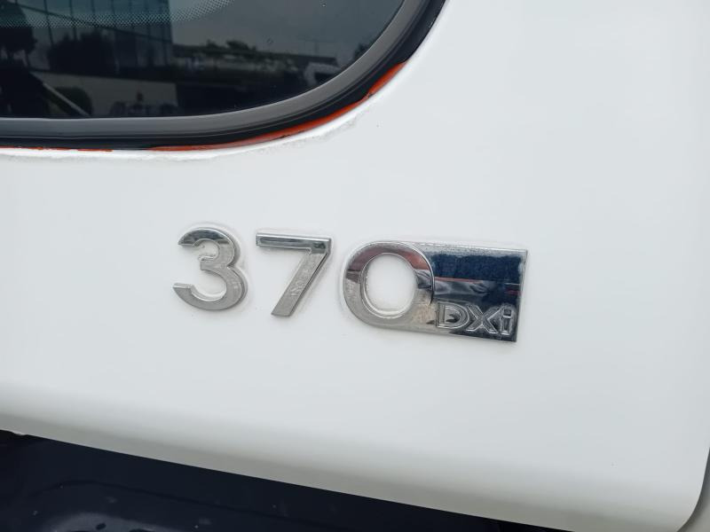 Renault Kerax 370 DXI - شاحنة ذات الخطاف: صور 2 Renault Kerax 370 DXI - شاحنة ذات الخطاف: صور 2