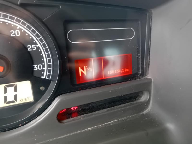 شاحنة ذات الخطاف Renault Kerax 370 DXI: صور 7