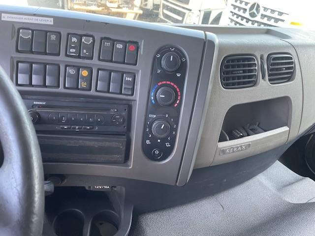 Renault Kerax 430dxi - شاحنة جرار: صور 5 Renault Kerax 430dxi - شاحنة جرار: صور 5