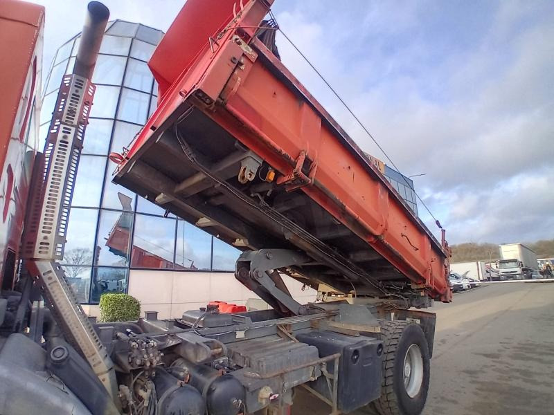 Renault Kerax - قلابات: صور 2 Renault Kerax - قلابات: صور 2