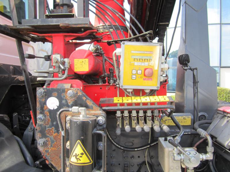 شاحنة ذات الخطاف Renault Lander 410 DXI: صور 8