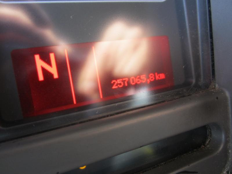 شاحنة ذات الخطاف Renault Lander 410 DXI: صور 10