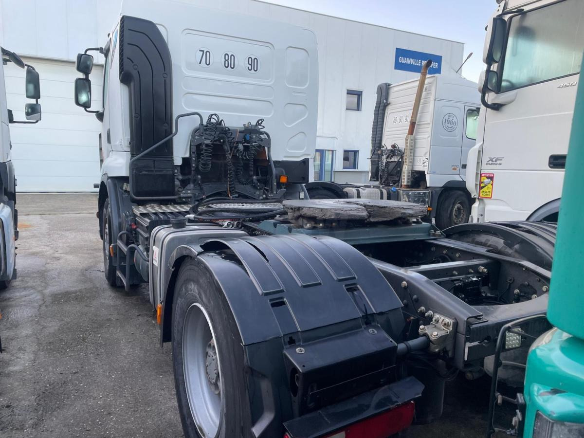 Renault Lander - شاحنة جرار: صور 4 Renault Lander - شاحنة جرار: صور 4