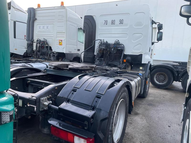 Renault Lander - شاحنة جرار: صور 3 Renault Lander - شاحنة جرار: صور 3