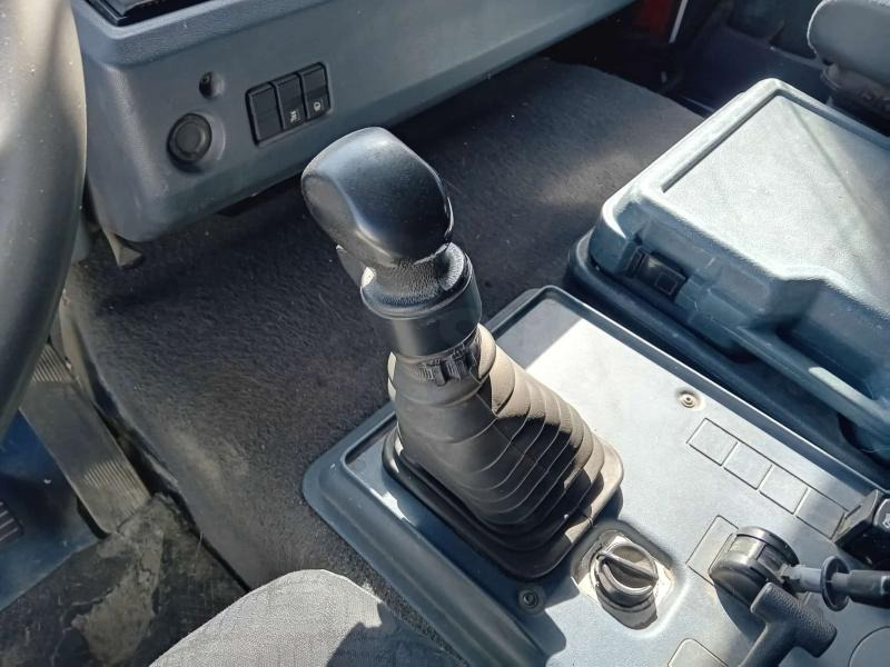 Renault Major 340 TI - شاحنة جرار: صور 4 Renault Major 340 TI - شاحنة جرار: صور 4
