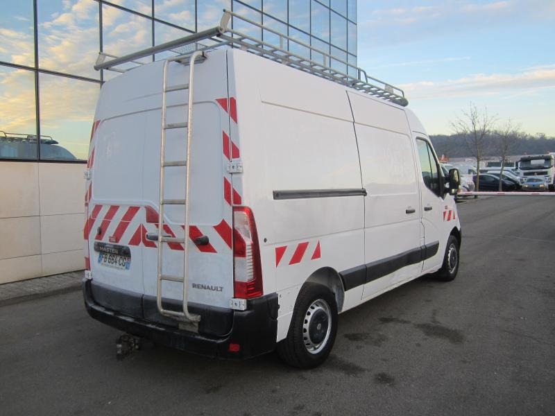 Renault Master 2.3 DCI 125 - فان: صور 3 Renault Master 2.3 DCI 125 - فان: صور 3