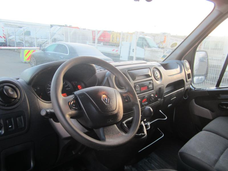 Renault Master 2.3 DCI 125 - فان: صور 5 Renault Master 2.3 DCI 125 - فان: صور 5