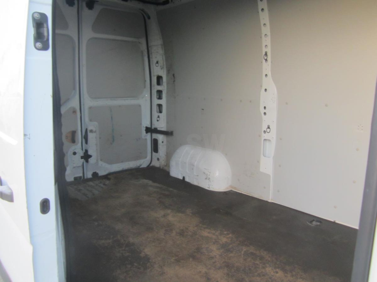 Renault Master 2.3 DCI 125 - فان: صور 4 Renault Master 2.3 DCI 125 - فان: صور 4