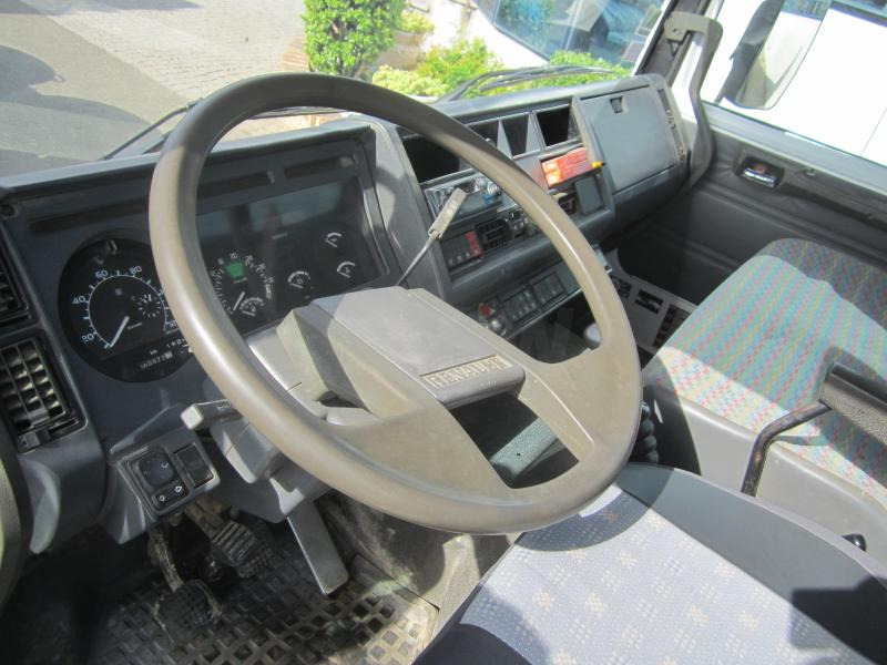 شاحنة ذات الخطاف Renault Midliner 180: صور 7