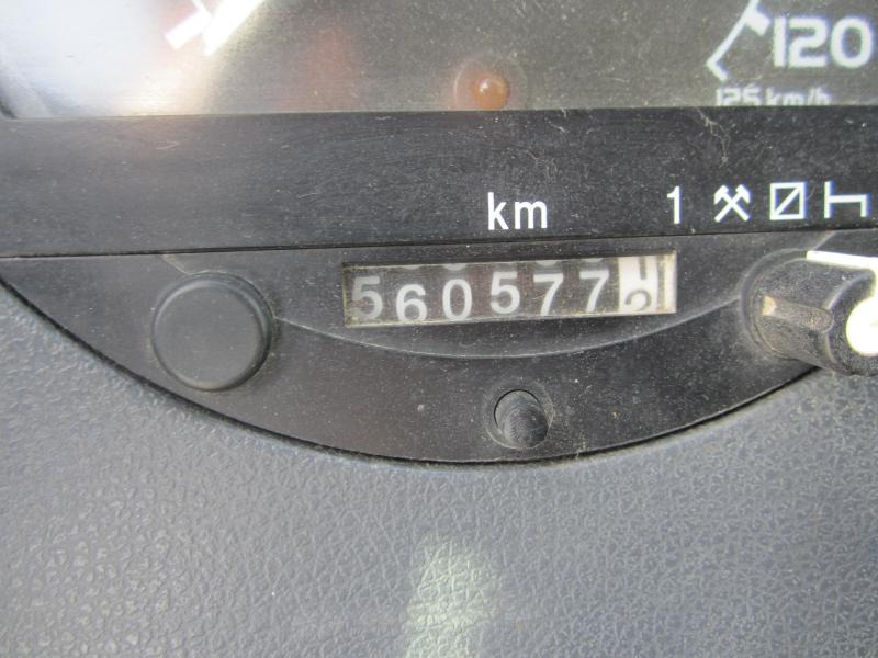 شاحنة ذات الخطاف Renault Midliner 180: صور 8