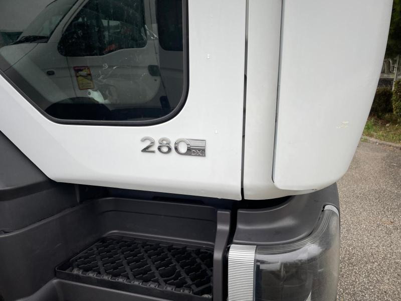 Renault Premium 280.19 DXI - شاحنة القمامة: صور 2 Renault Premium 280.19 DXI - شاحنة القمامة: صور 2