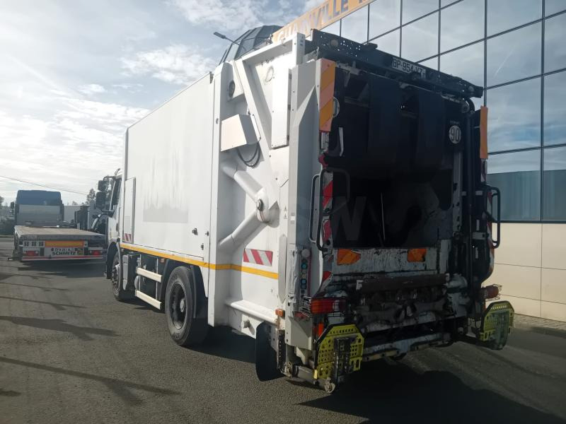 Renault Premium 280 DXI - شاحنة القمامة: صور 2 Renault Premium 280 DXI - شاحنة القمامة: صور 2