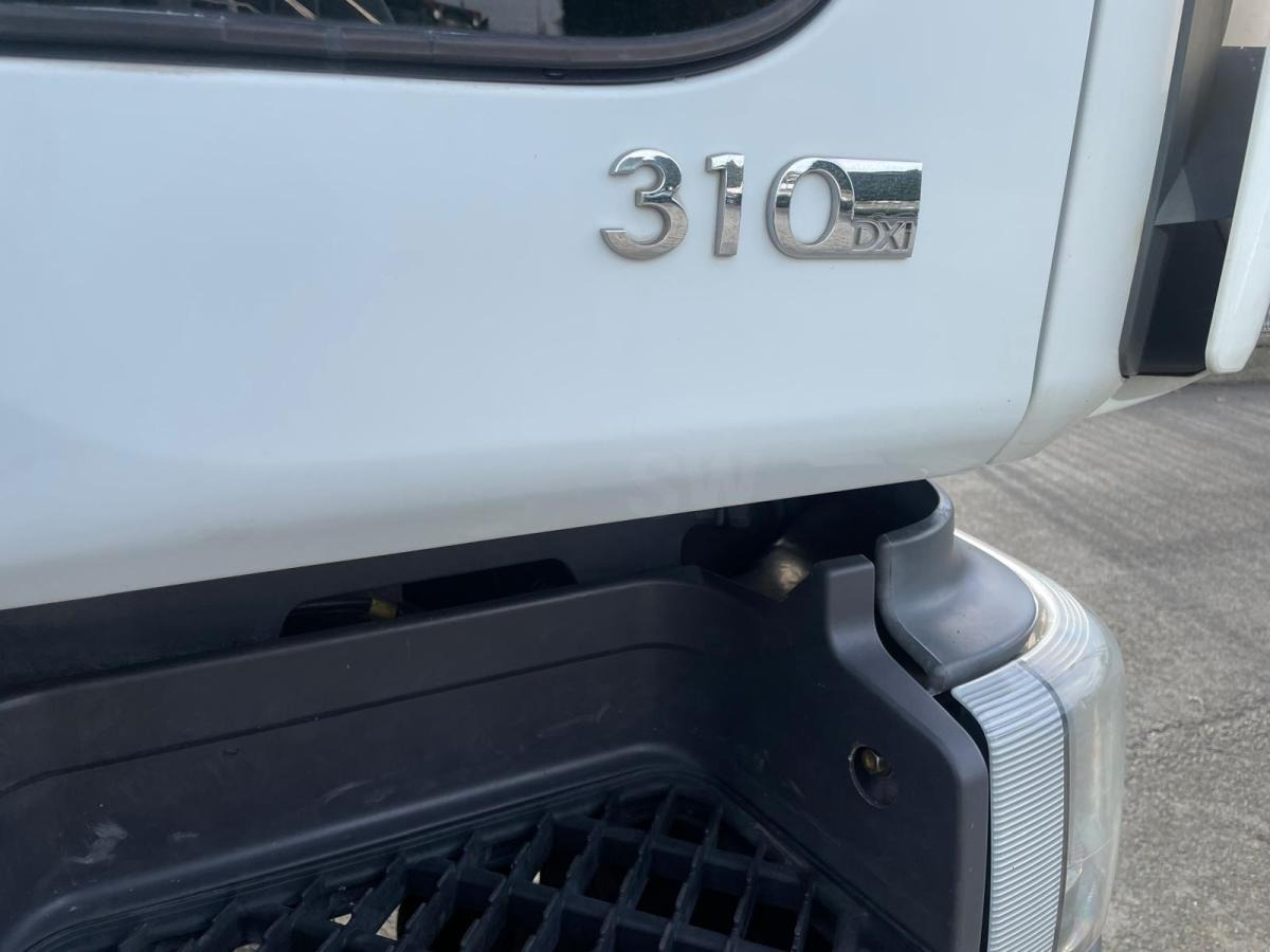 Renault Premium 310.19 DXI - شاحنة القمامة: صور 2 Renault Premium 310.19 DXI - شاحنة القمامة: صور 2