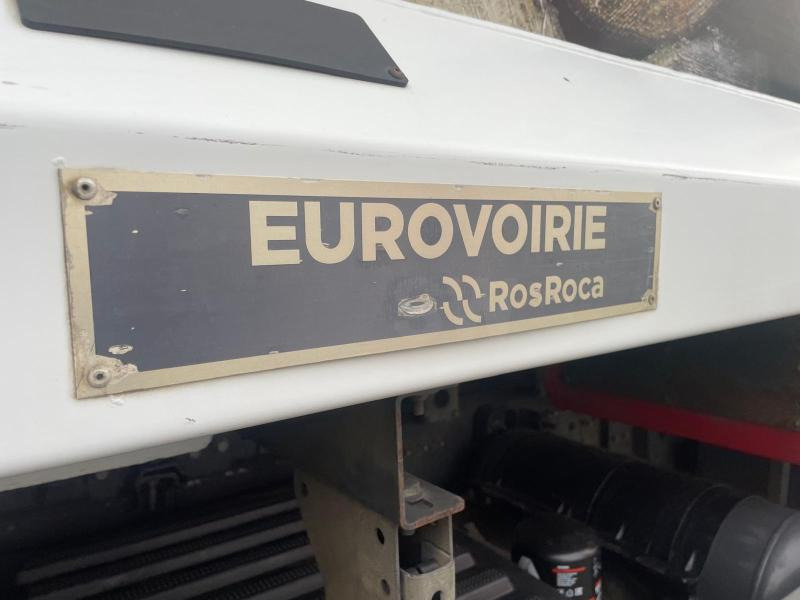 Renault Premium 310 DXI - شاحنة القمامة: صور 4 Renault Premium 310 DXI - شاحنة القمامة: صور 4