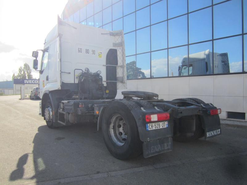 شاحنة جرار Renault Premium 410 DXI: صور 7