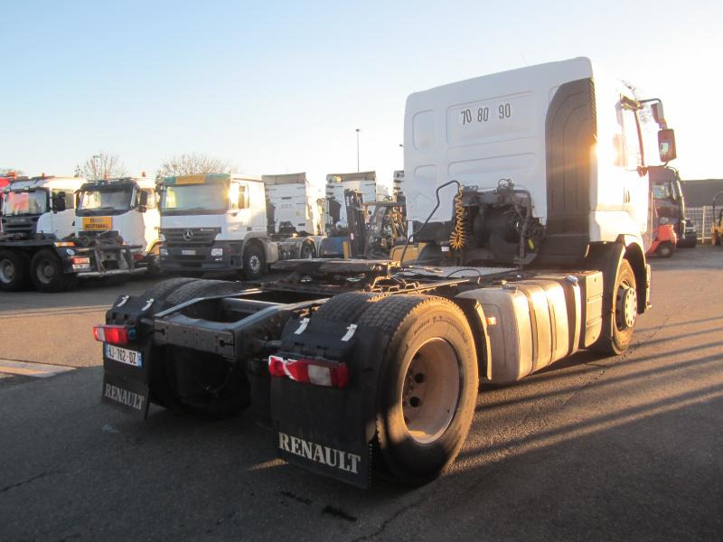 Renault Premium 450 DXI - شاحنة جرار: صور 3 Renault Premium 450 DXI - شاحنة جرار: صور 3